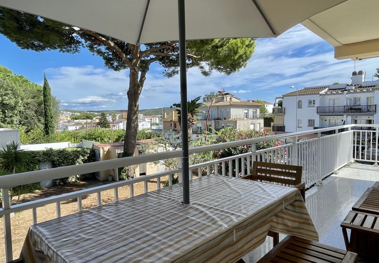 Apartament en L´Escala - RIELLS DE MAR A1
