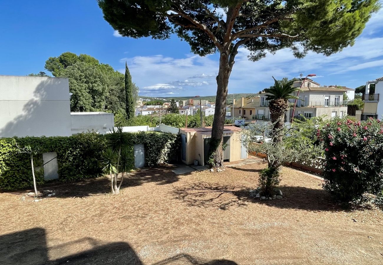 Apartament en L´Escala - RIELLS DE MAR A1