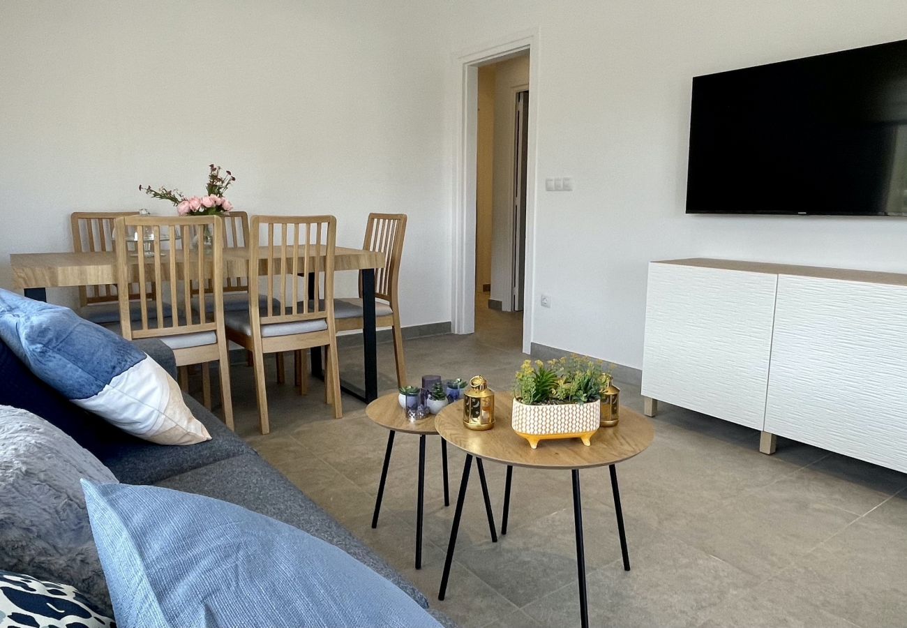 Apartament en L´Escala - RIELLS DE MAR A1