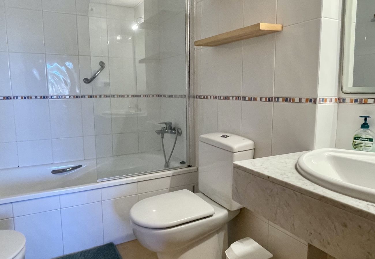 Apartament en L´Escala - RIELLS BLAU C302