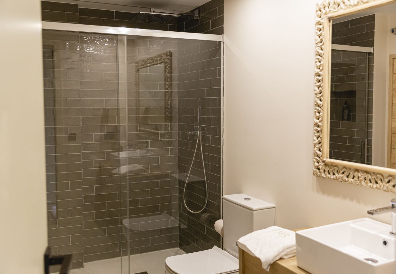 Apartament en Gualta - RESIDENCIAL GOLF 30 2-1