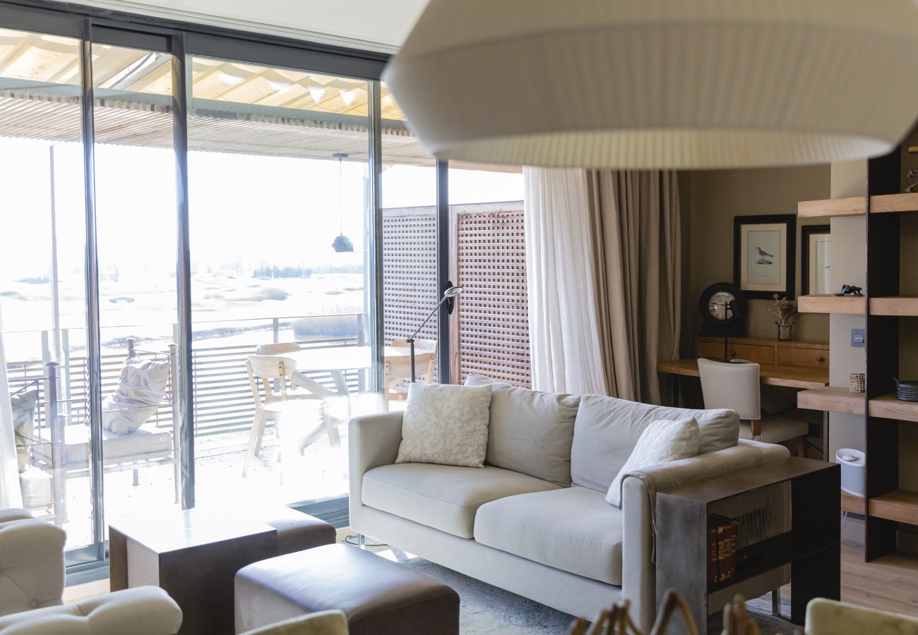 Apartament en Gualta - RESIDENCIAL GOLF 30 2-1