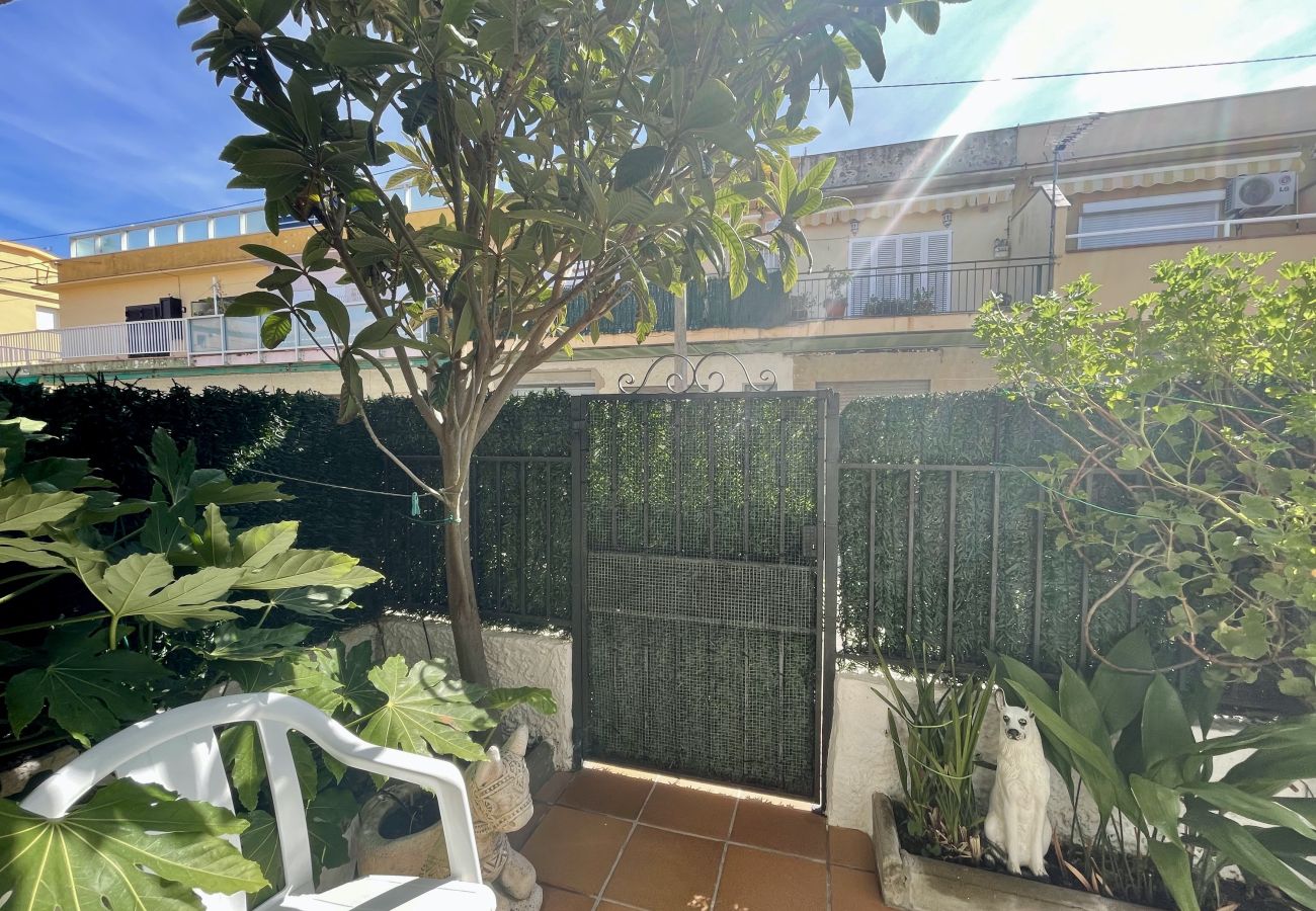 Apartament en Estartit - EL CORTIJO 7 - Apartament planta baixa