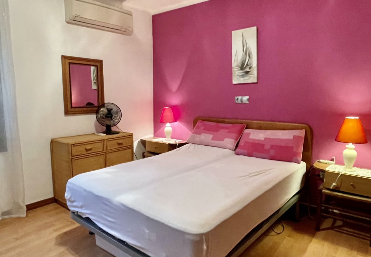 Apartament en Estartit - EL CORTIJO 7 - Apartament planta baixa