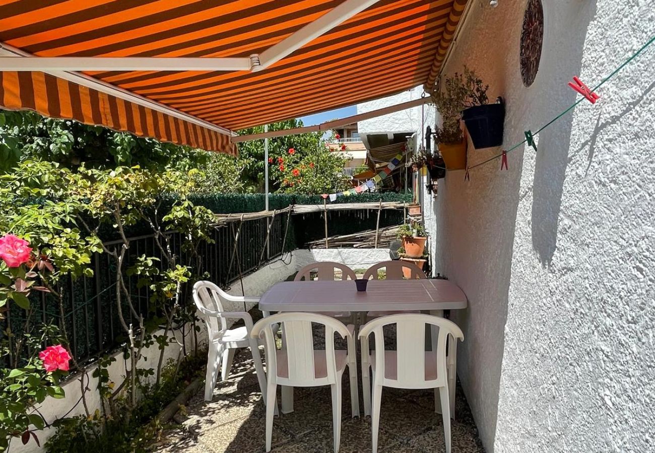 Apartament en Estartit - EL CORTIJO 7 - Apartament planta baixa