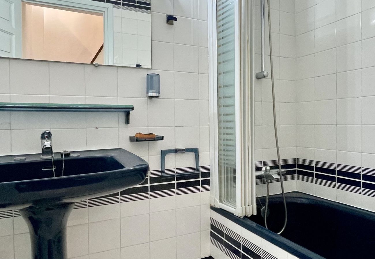 Apartament en L´Escala - PASSEIG DEL MAR 03