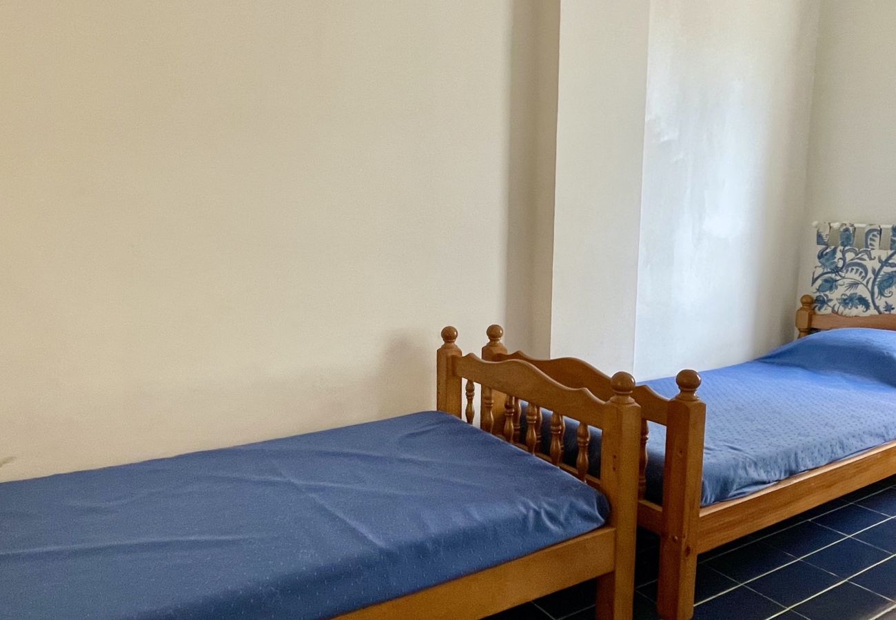 Apartament en L´Escala - PASSEIG DEL MAR 03