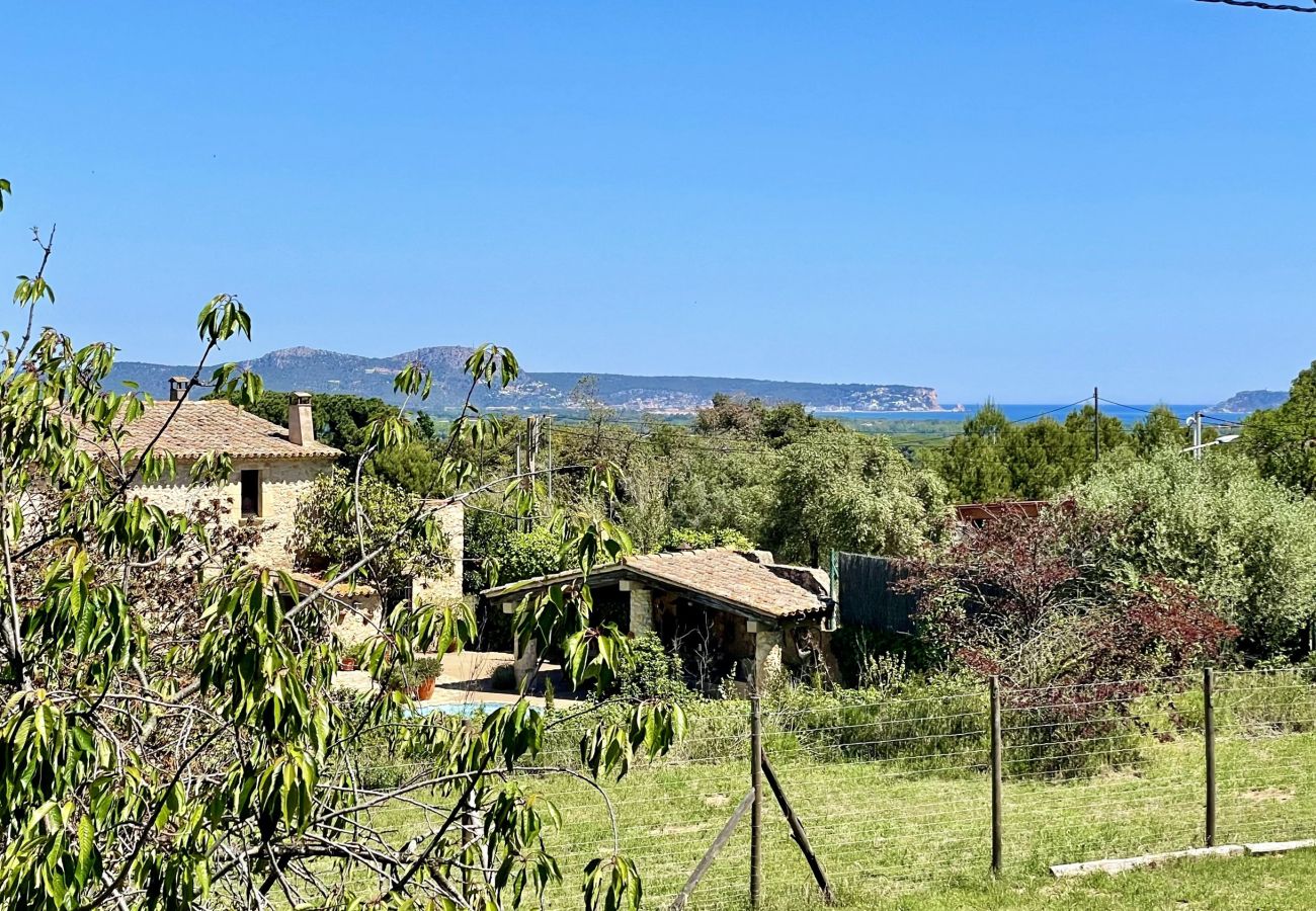 Apartament en Pals - MAS PIGEM A