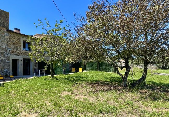 Apartament en Pals - MAS PIGEM B