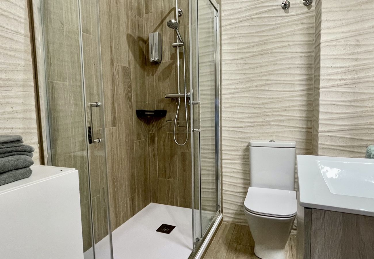 Apartament en Pals - MAS PIGEM B