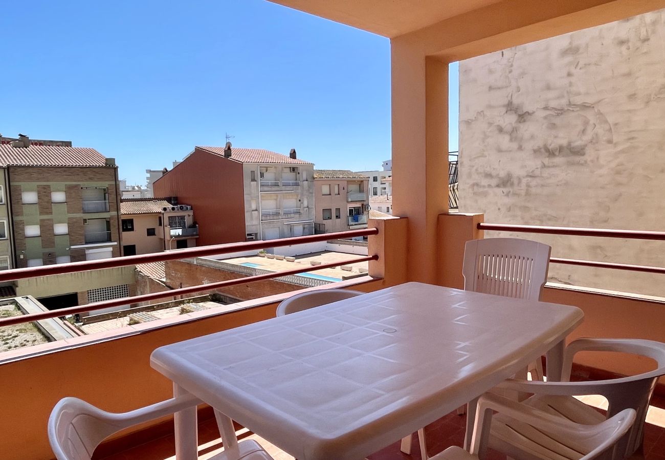 Apartament en Estartit - JORA 3A