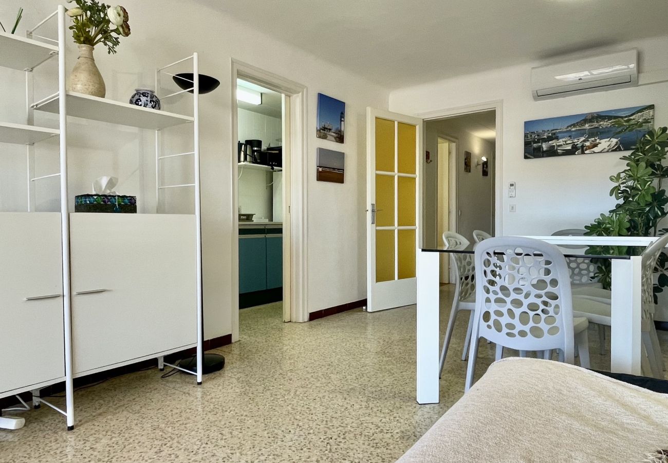 Apartament en Estartit - JORA 3A