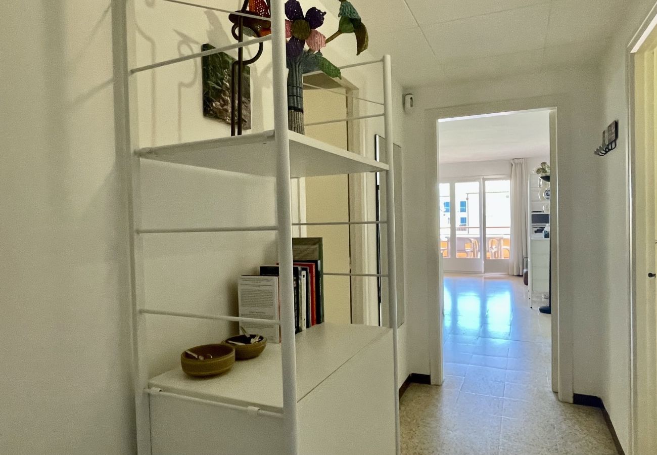 Apartament en Estartit - JORA 3A