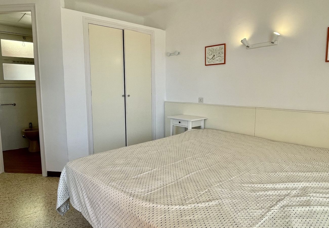 Apartament en Estartit - JORA 3A