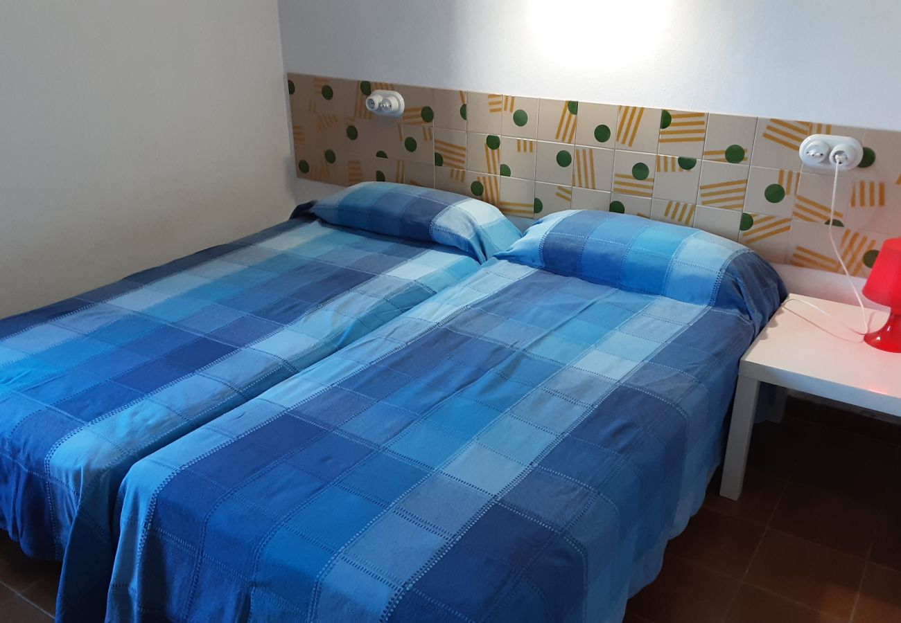 Casa adossada en L´Escala - TER 9