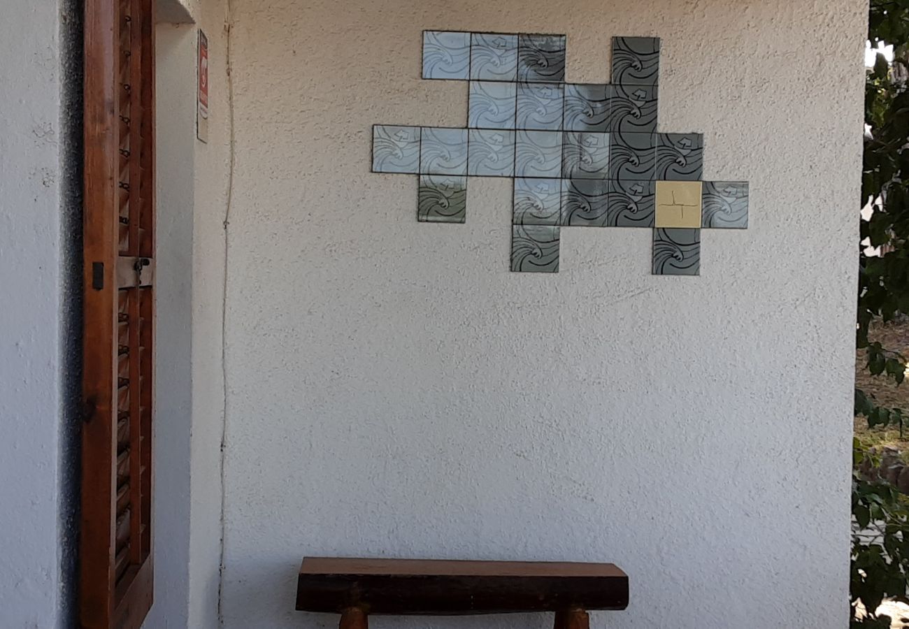 Casa adossada en L´Escala - TER 9