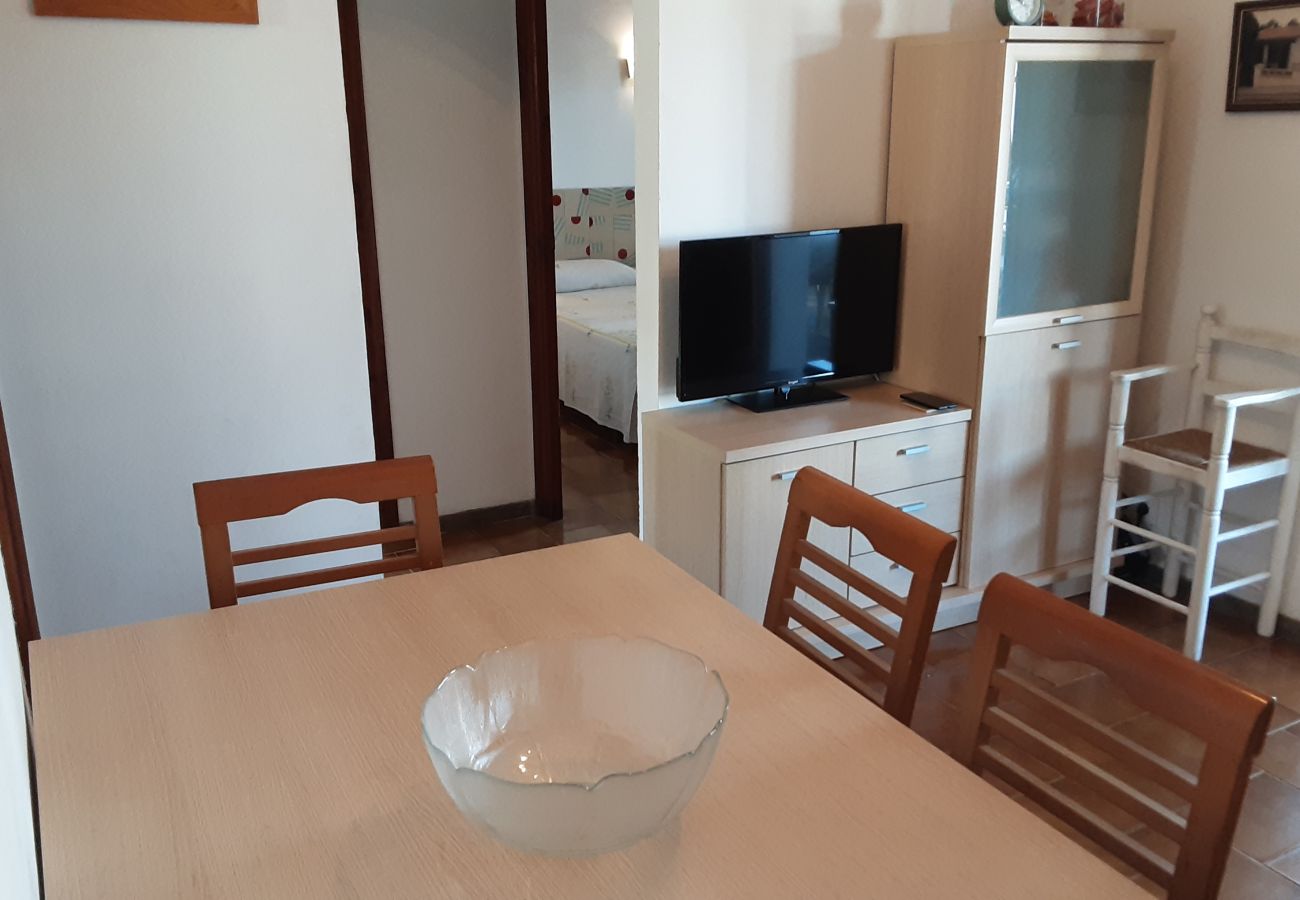 Casa adossada en L´Escala - TER 9