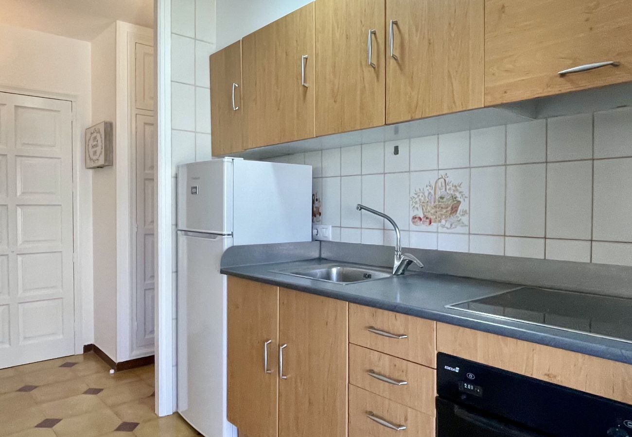 Apartament en Estartit - JARDINS DEL MAR 127