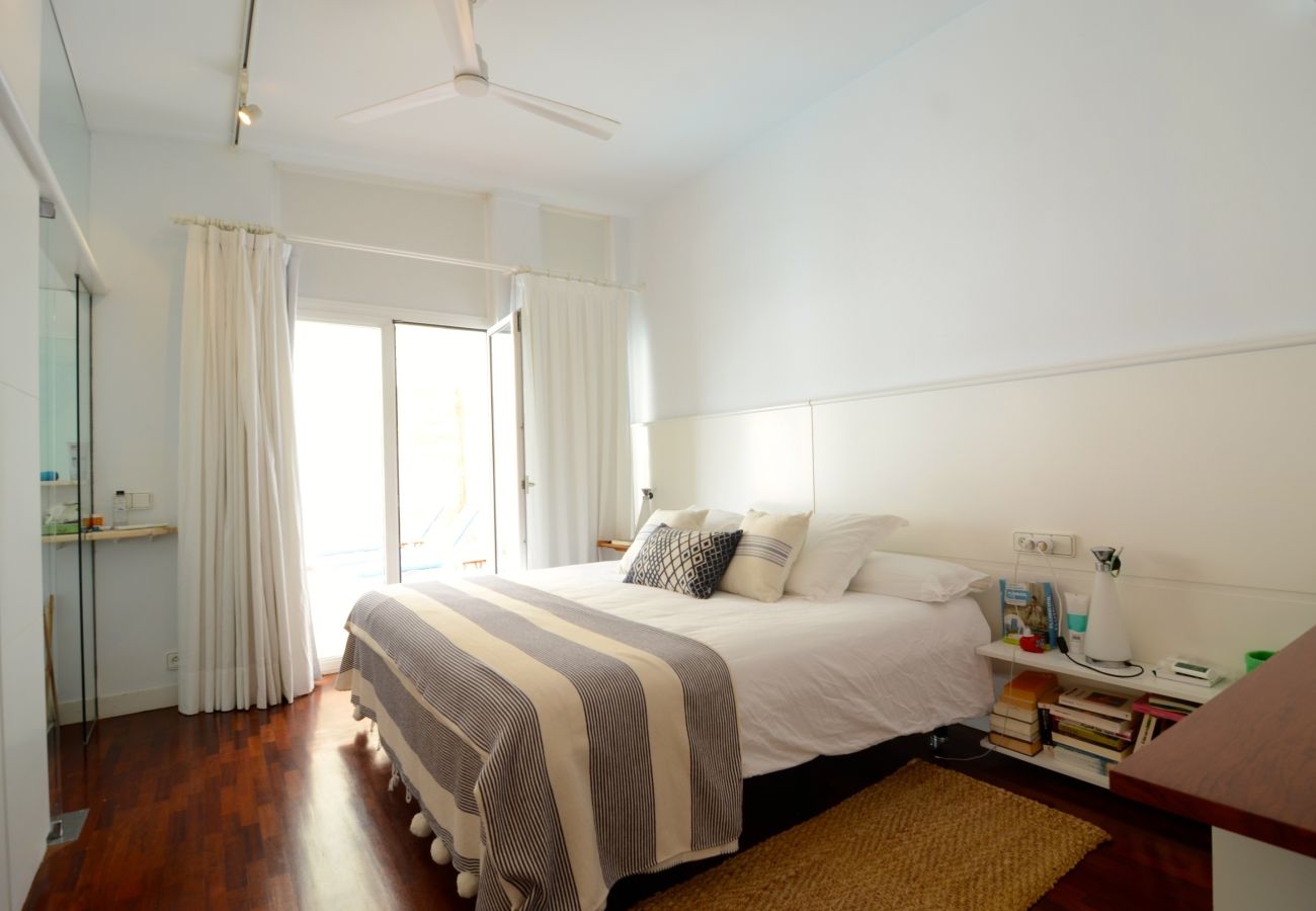 Vil.la en Estartit - VILLA AZURE 