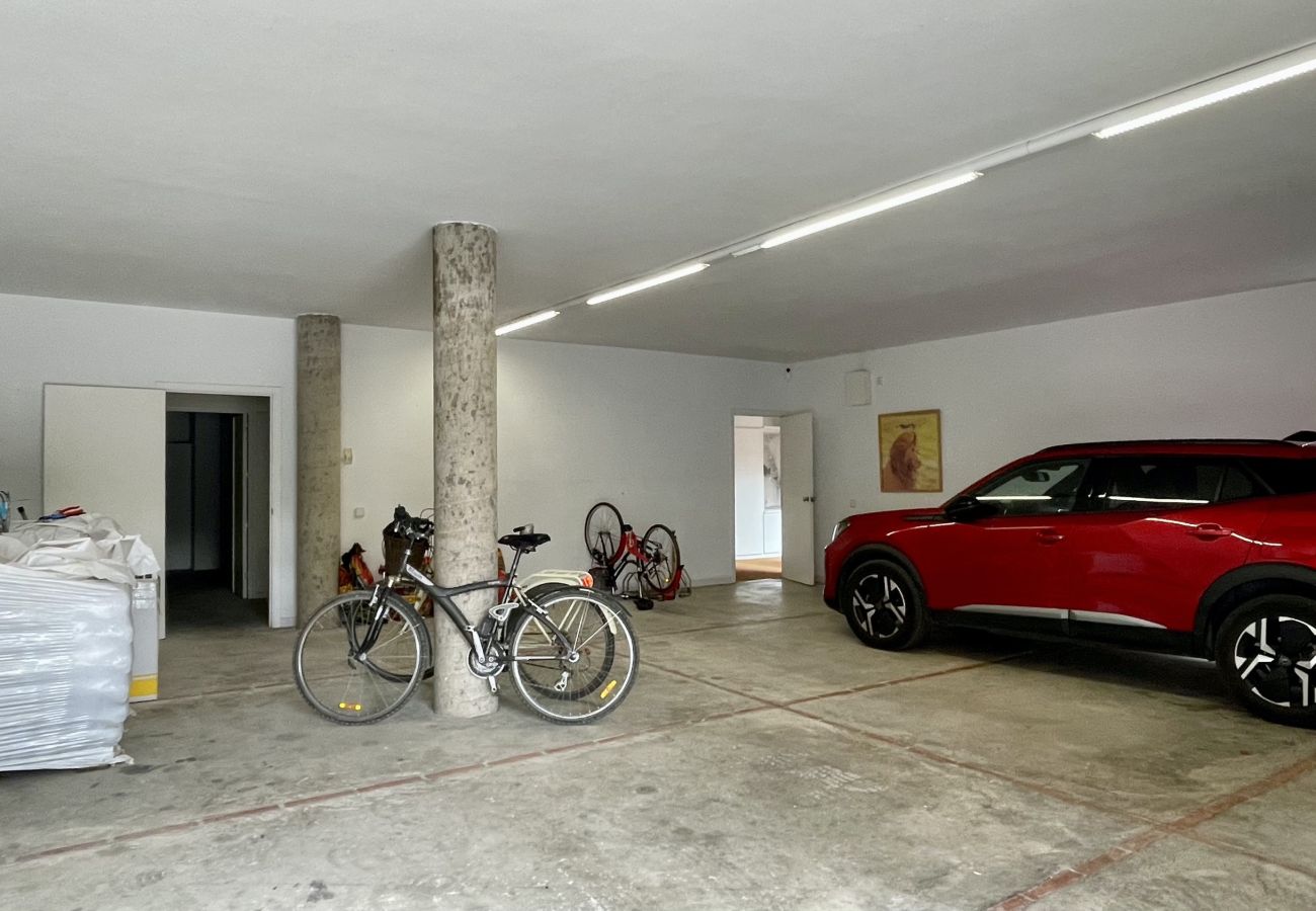 Vil.la en Estartit - VILLA AZURE 