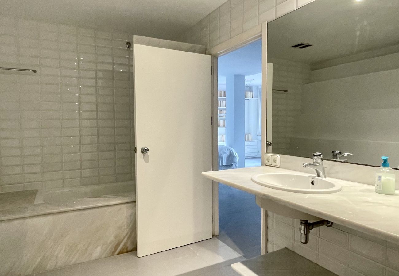 Vil.la en Estartit - VILLA AZURE 