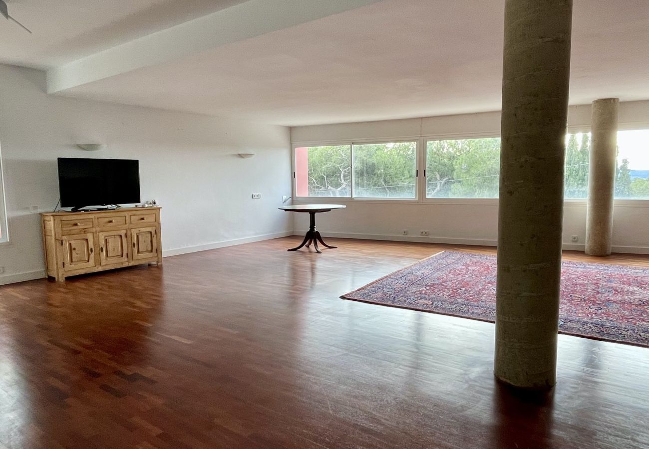 Vil.la en Estartit - VILLA AZURE 