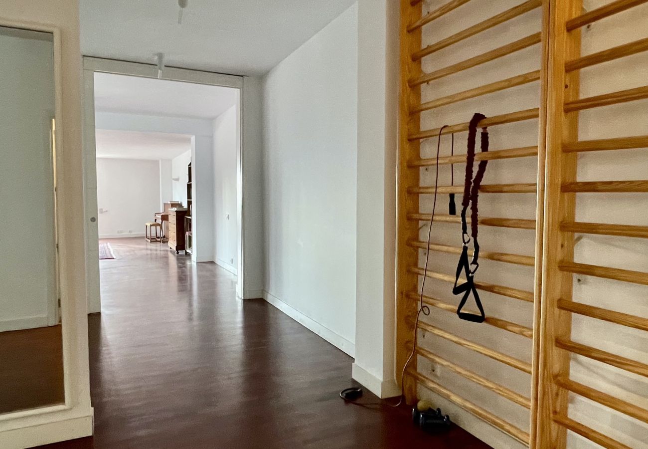 Vil.la en Estartit - VILLA AZURE 