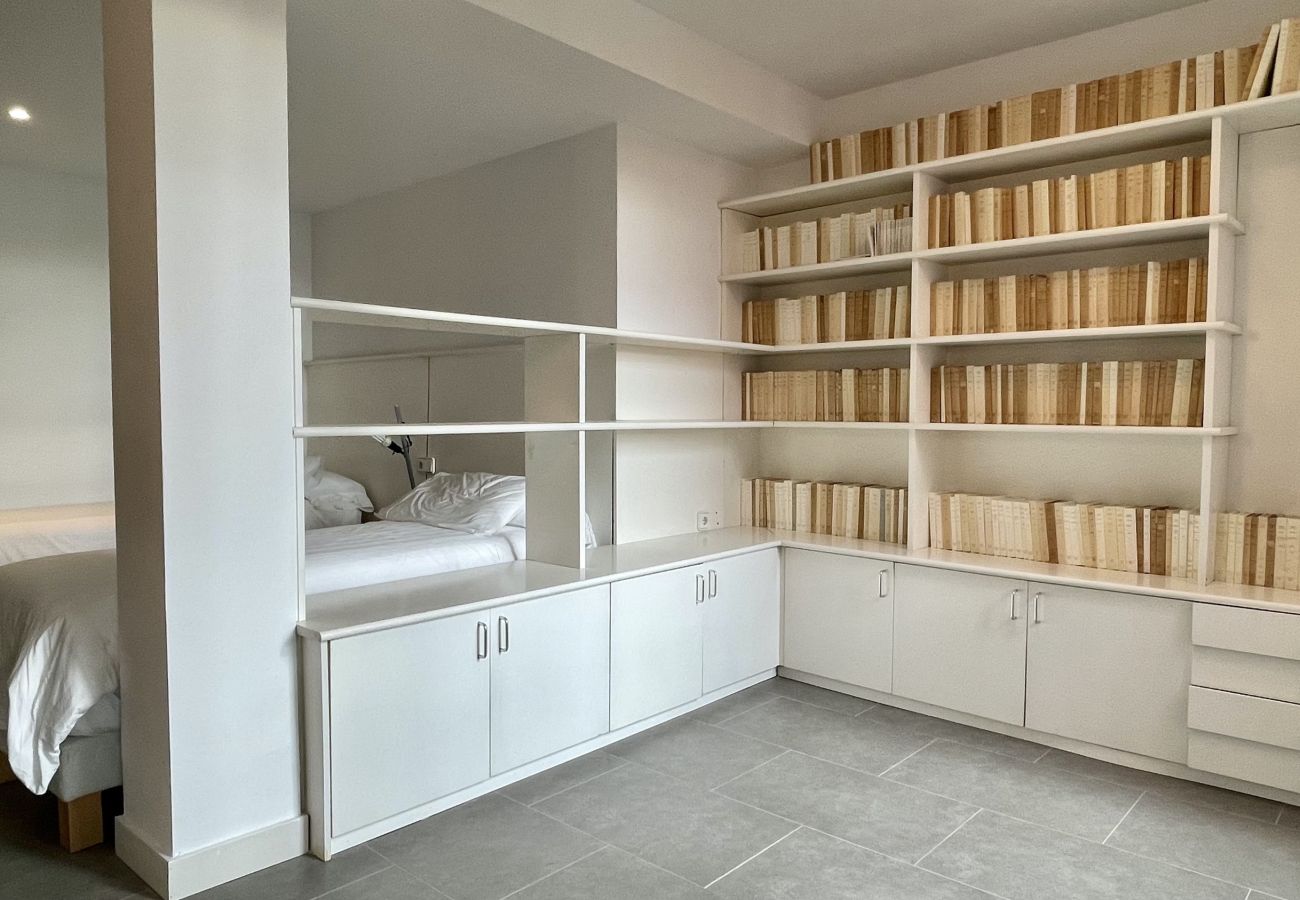 Vil.la en Estartit - VILLA AZURE 