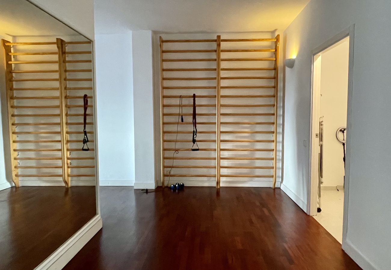 Vil.la en Estartit - VILLA AZURE 