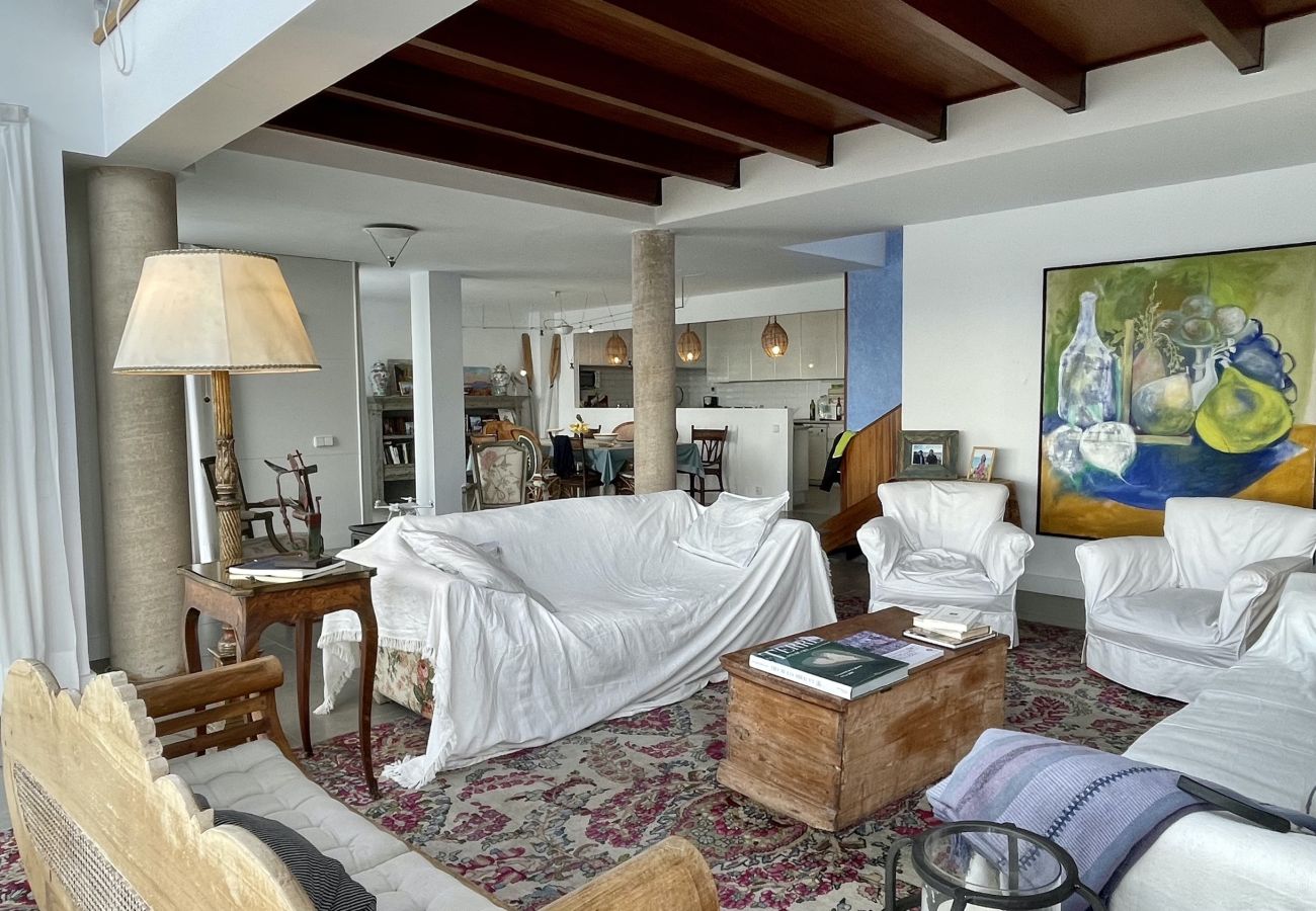 Vil.la en Estartit - VILLA AZURE 