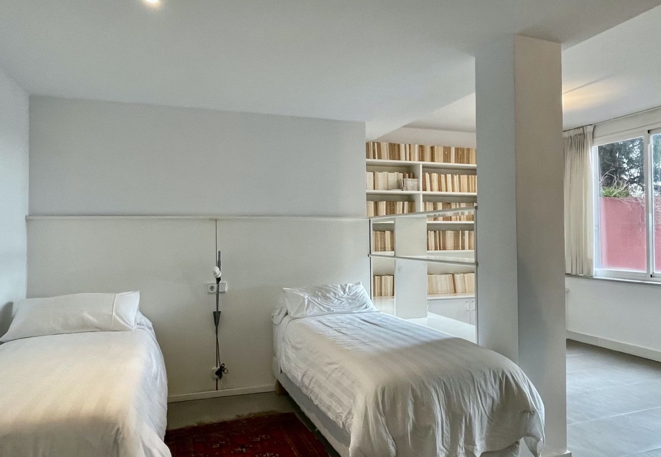 Vil.la en Estartit - VILLA AZURE 