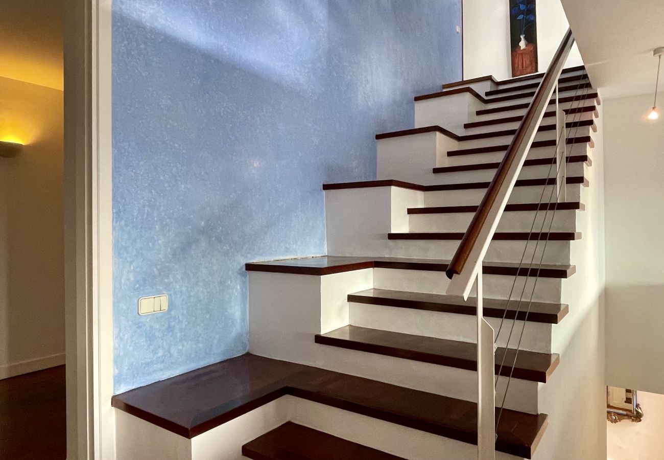 Vil.la en Estartit - VILLA AZURE 