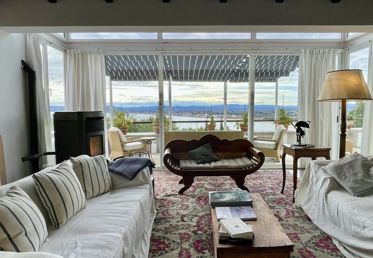 Vil.la en Estartit - VILLA AZURE 