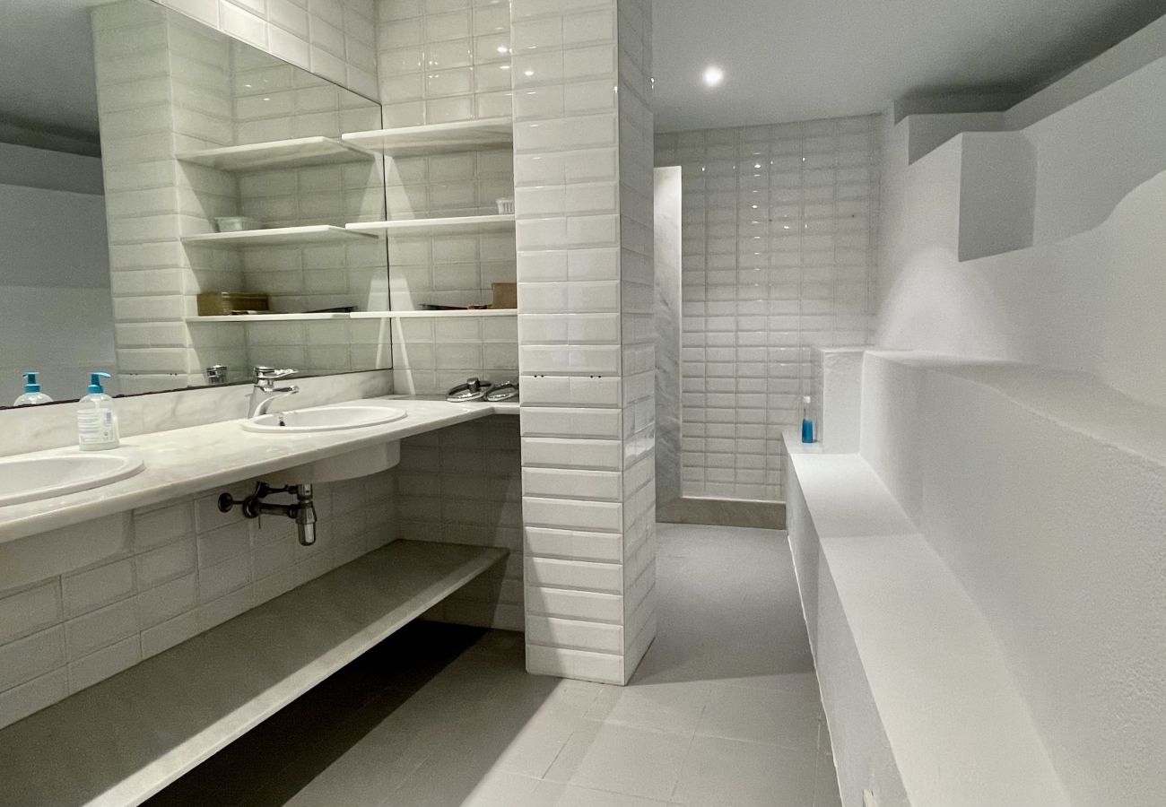 Vil.la en Estartit - VILLA AZURE 