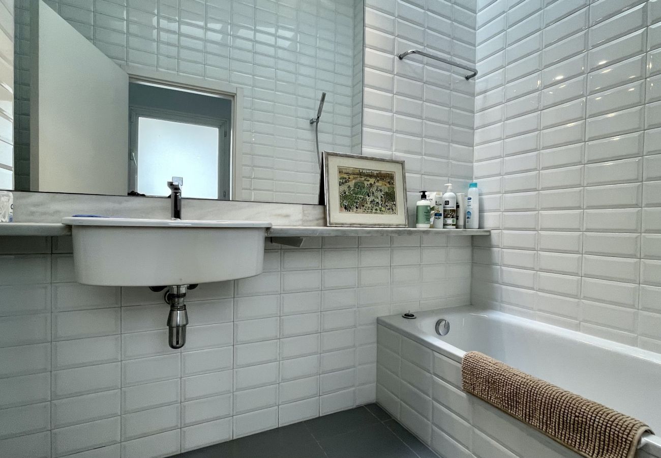 Vil.la en Estartit - VILLA AZURE 