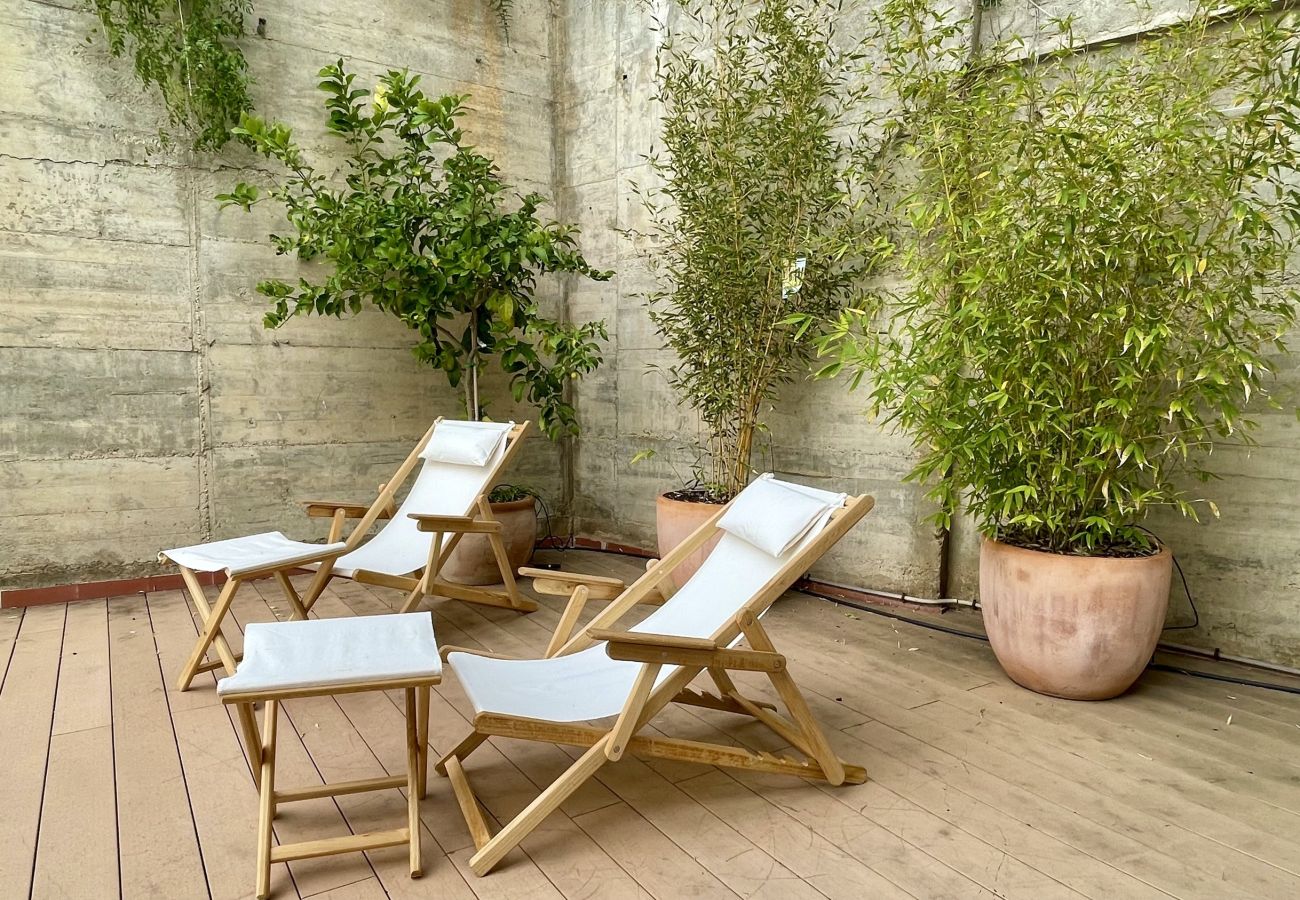 Vil.la en Estartit - VILLA AZURE 