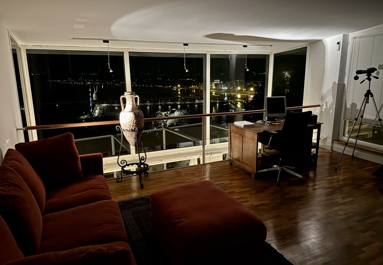 Vil.la en Estartit - VILLA AZURE 