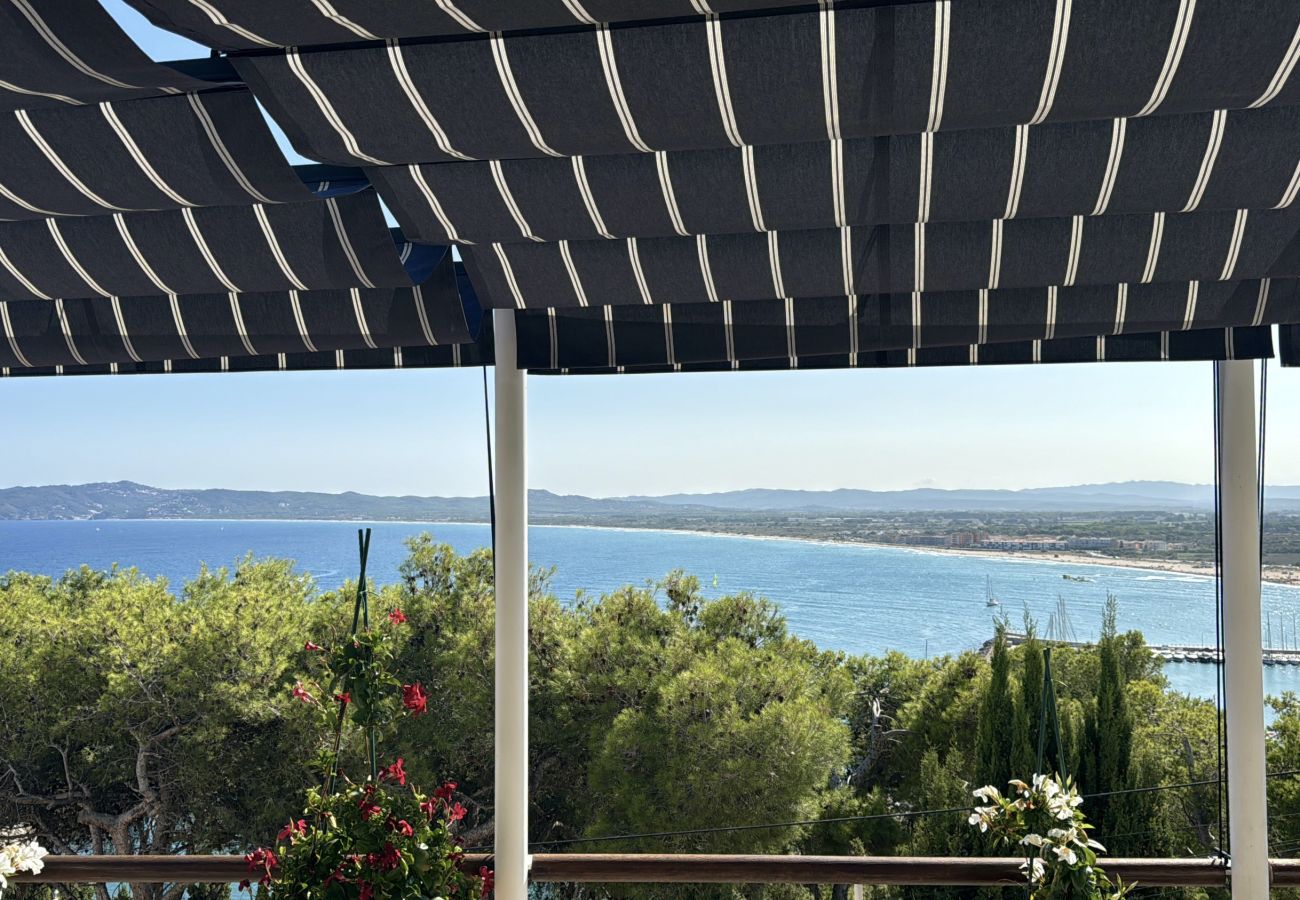 Vil.la en Estartit - VILLA AZURE 