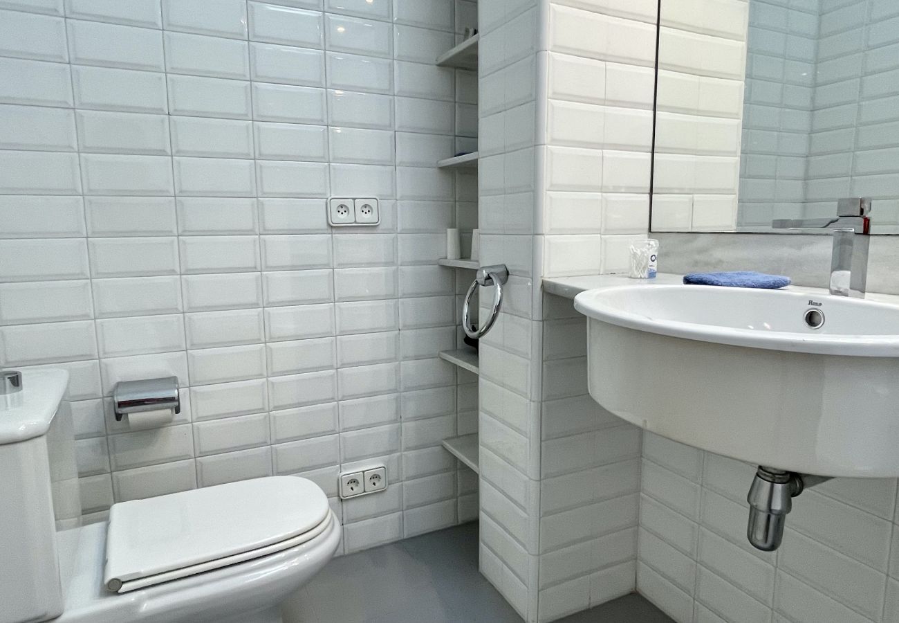 Vil.la en Estartit - VILLA AZURE 