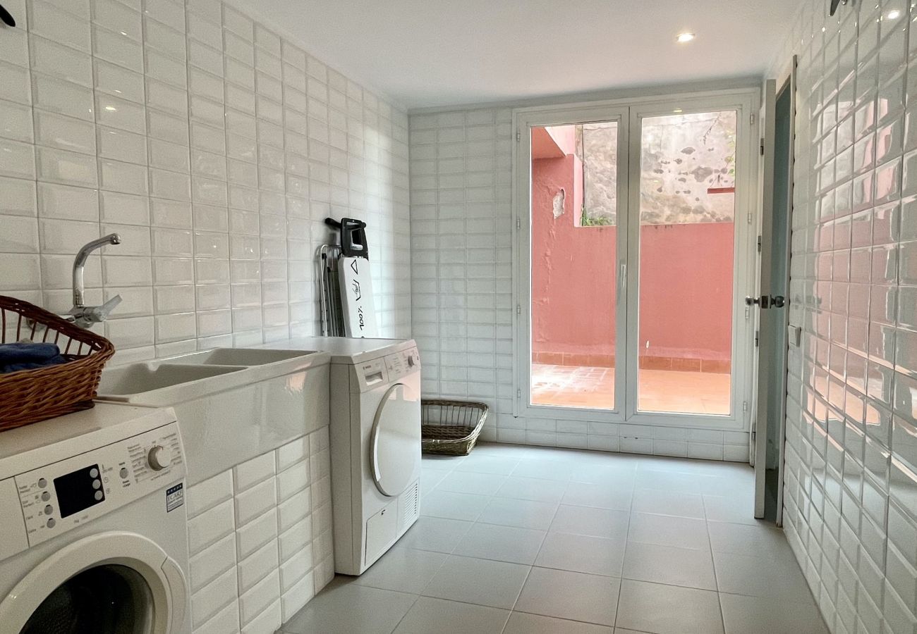 Vil.la en Estartit - VILLA AZURE 