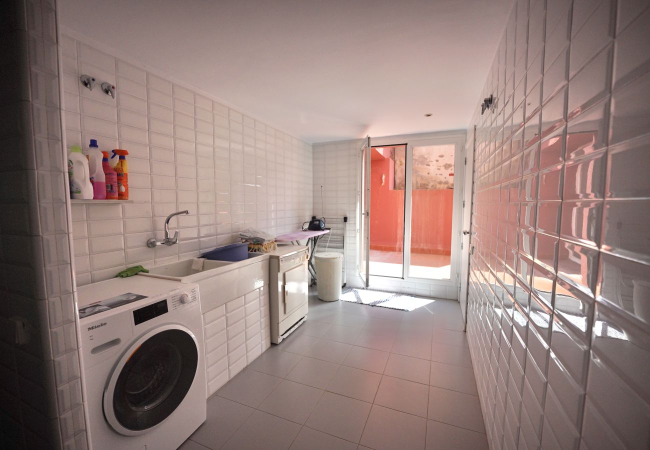 Vil.la en Estartit - VILLA AZURE 