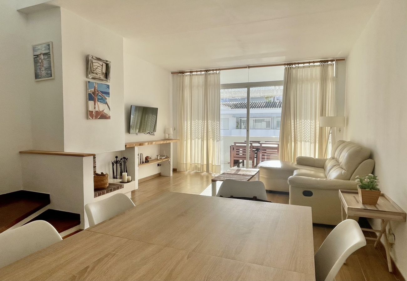 Apartament en Pals - GREEN CLUB A 304