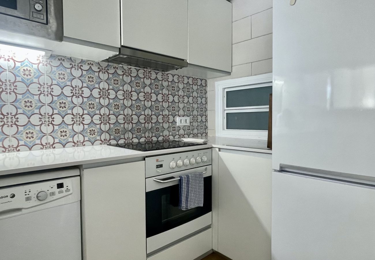 Apartament en Pals - GREEN CLUB A 304