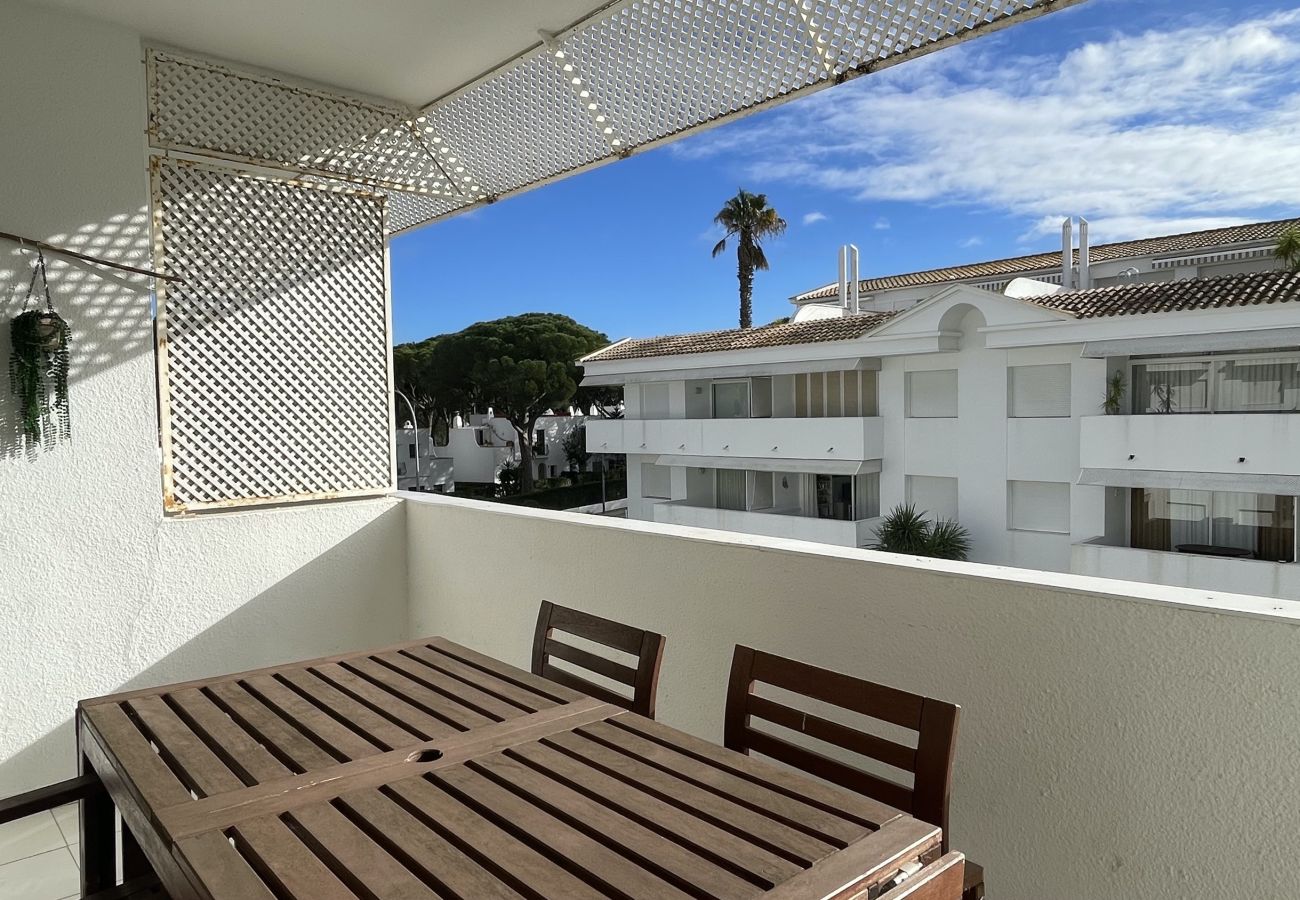 Apartament en Pals - GREEN CLUB A 304