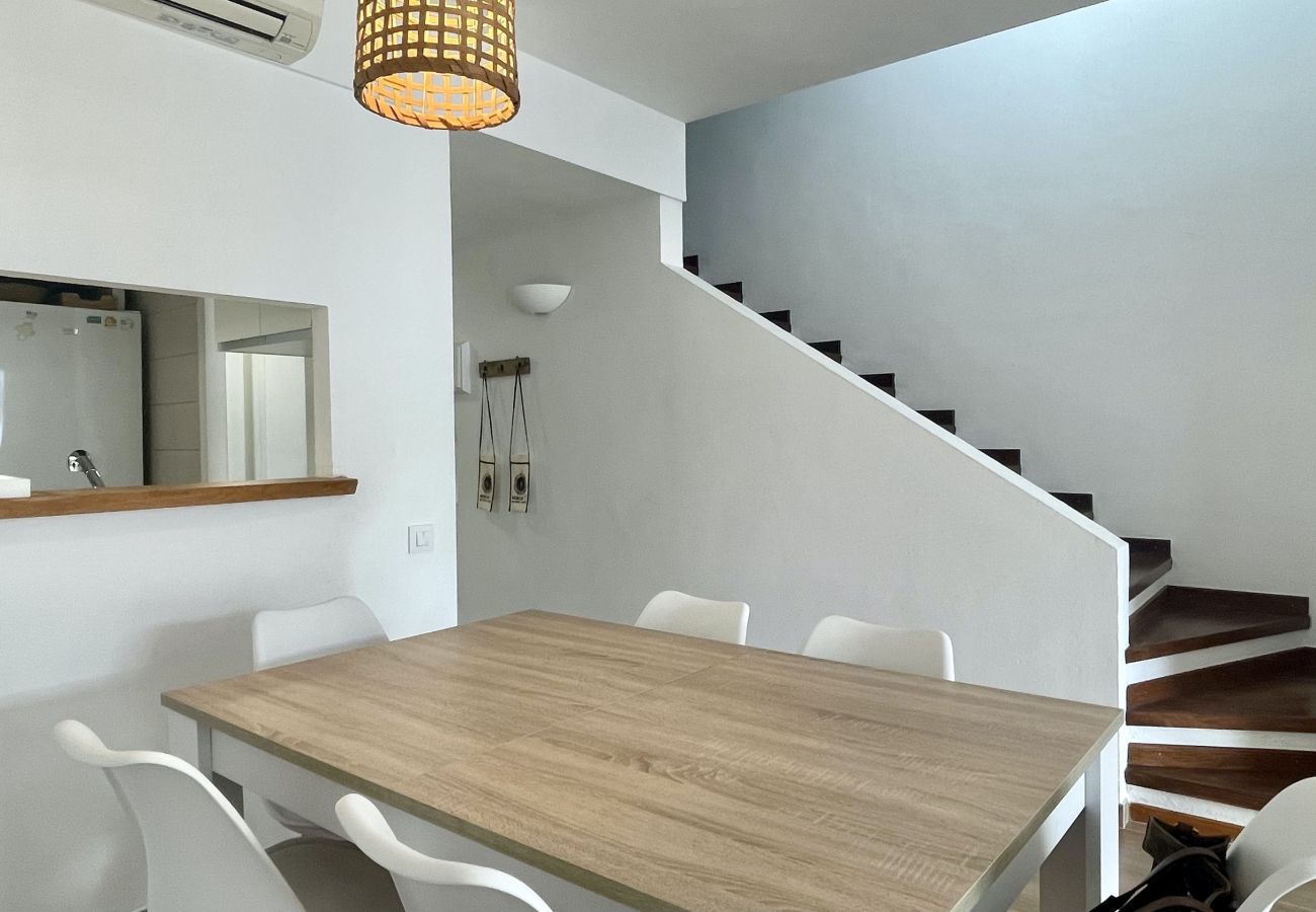 Apartament en Pals - GREEN CLUB A 304