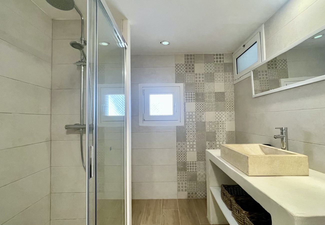 Apartament en Pals - GREEN CLUB A 304