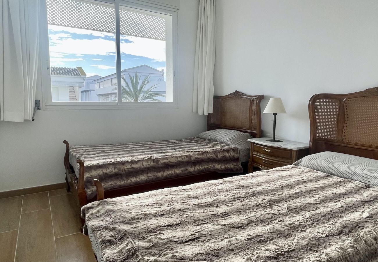 Apartament en Pals - GREEN CLUB A 304