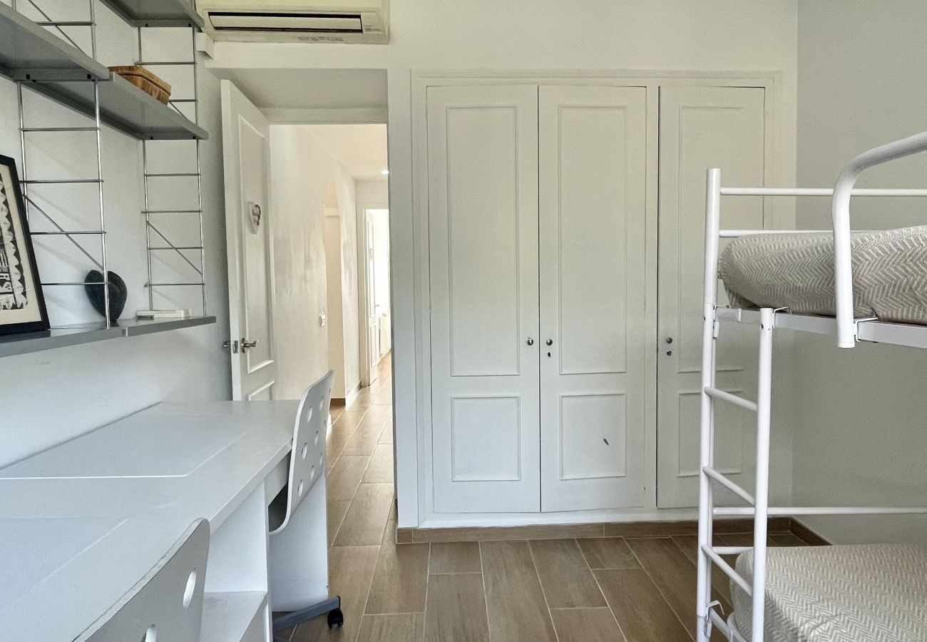 Apartament en Pals - GREEN CLUB A 304