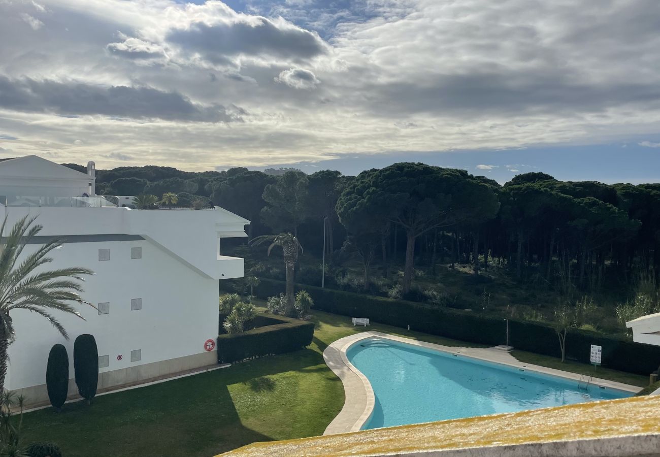 Apartament en Pals - GREEN CLUB A 304