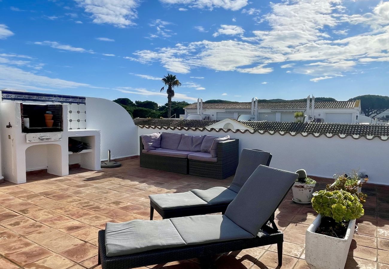 Apartament en Pals - GREEN CLUB A 304